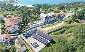 Hotel Spa Bosque Mar
